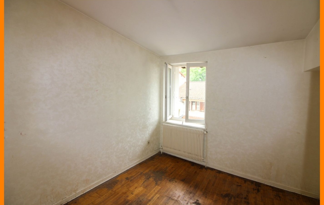 Pays de l'ain immobilier : Maison / Villa | MONTLUEL (01120) | 75 m2 | 180 000 € 