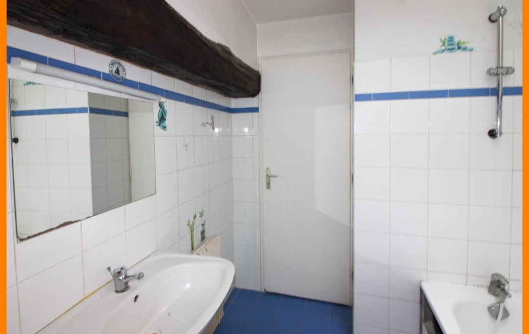 Pays de l'ain immobilier : Maison / Villa | MONTLUEL (01120) | 75 m2 | 180 000 € 
