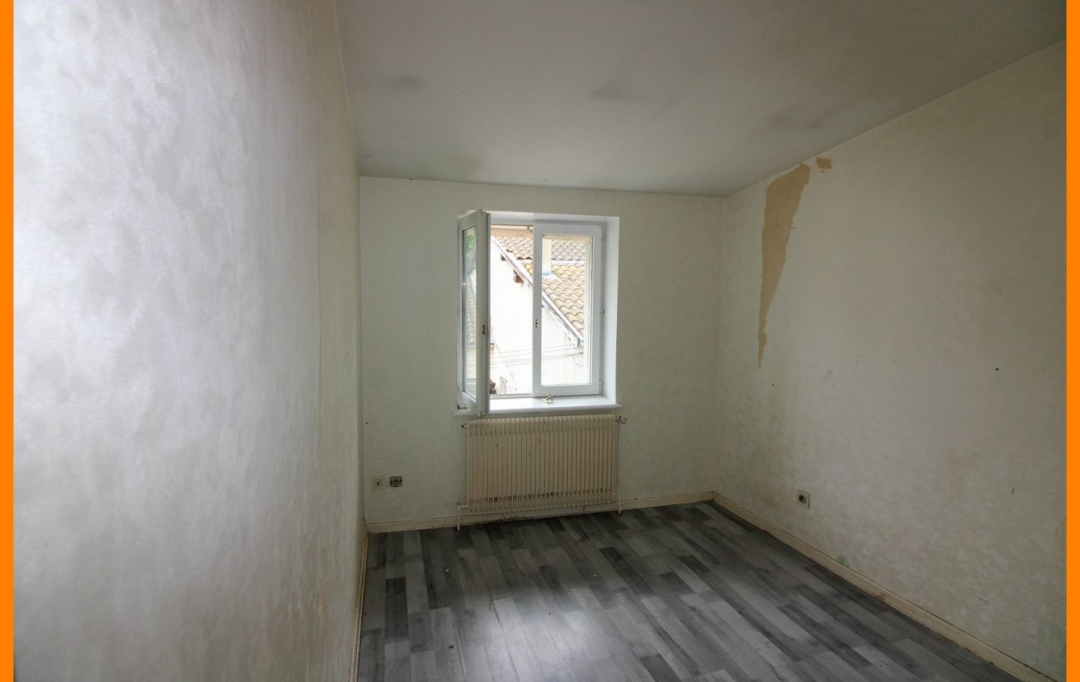 Pays de l'ain immobilier : Maison / Villa | MONTLUEL (01120) | 75 m2 | 180 000 € 