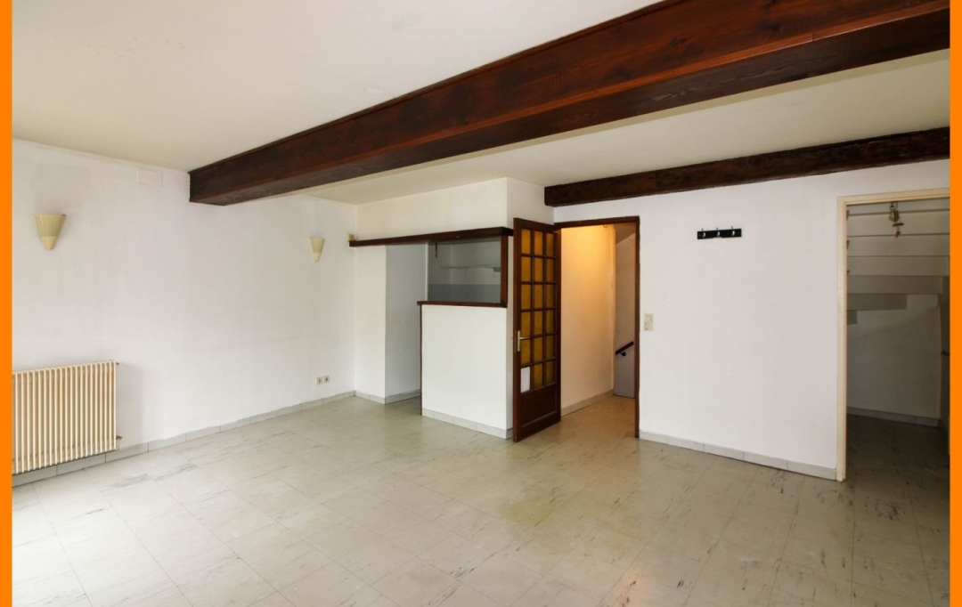 Pays de l'ain immobilier : Maison / Villa | MONTLUEL (01120) | 75 m2 | 180 000 € 