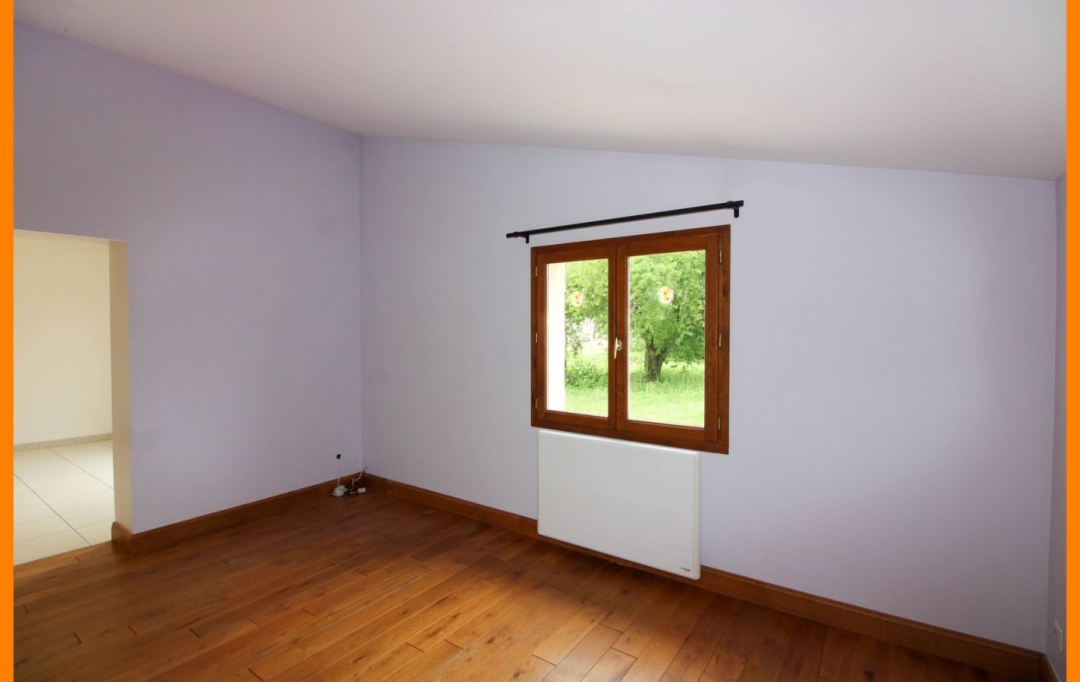 Pays de l'ain immobilier : Maison / Villa | SAINT-MAURICE-DE-GOURDANS (01800) | 81 m2 | 280 000 € 