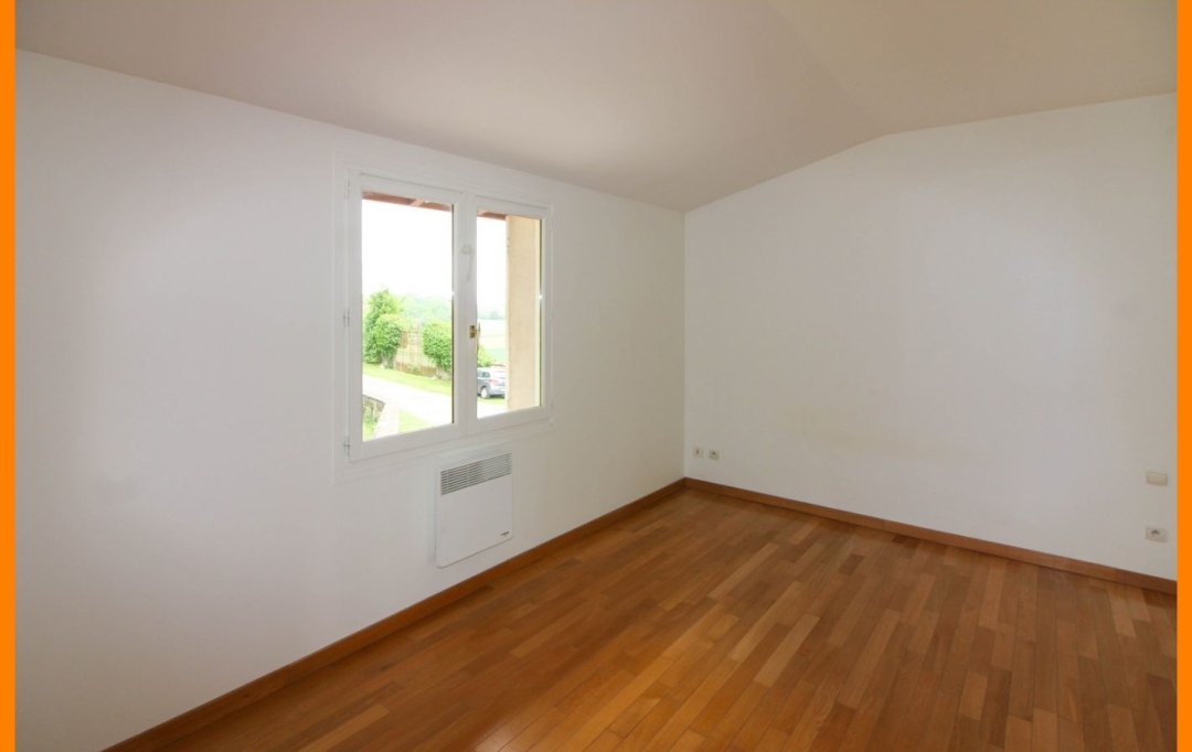 Pays de l'ain immobilier : Maison / Villa | SAINT-MAURICE-DE-GOURDANS (01800) | 81 m2 | 280 000 € 