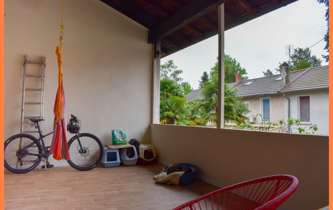 Pays de l'ain immobilier : Maison / Villa | BEYNOST (01700) | 110 m2 | 269 000 € 