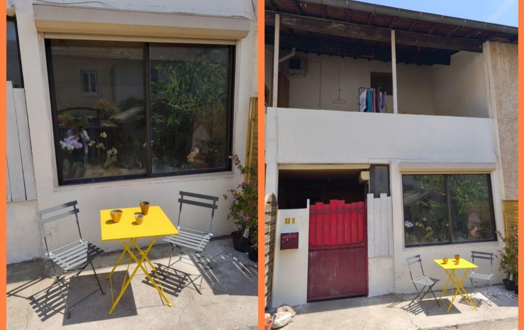Pays de l'ain immobilier : House | BEYNOST (01700) | 110 m2 | 269 000 € 