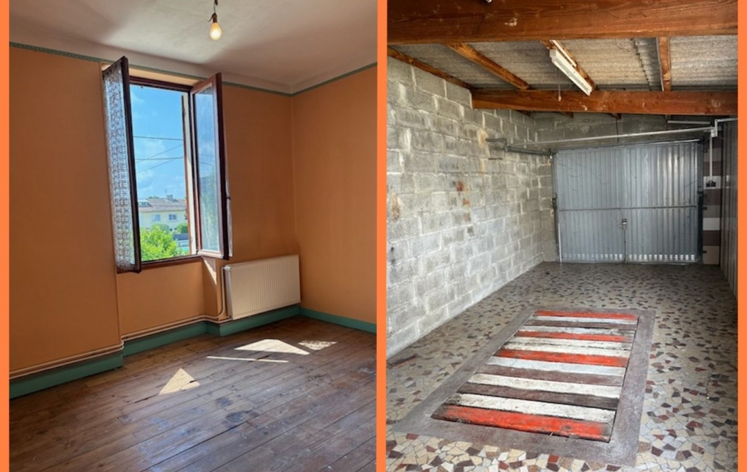 Pays de l'ain immobilier : Maison / Villa | SAINT-MAURICE-DE-BEYNOST (01700) | 50 m2 | 199 000 € 