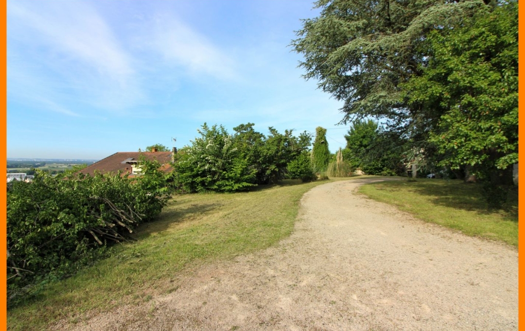 Pays de l'ain immobilier : Maison / Villa | MONTLUEL (01120) | 137 m2 | 395 000 € 