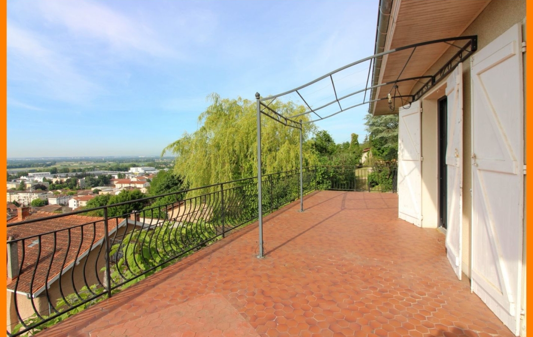 Pays de l'ain immobilier : Maison / Villa | MONTLUEL (01120) | 137 m2 | 395 000 € 
