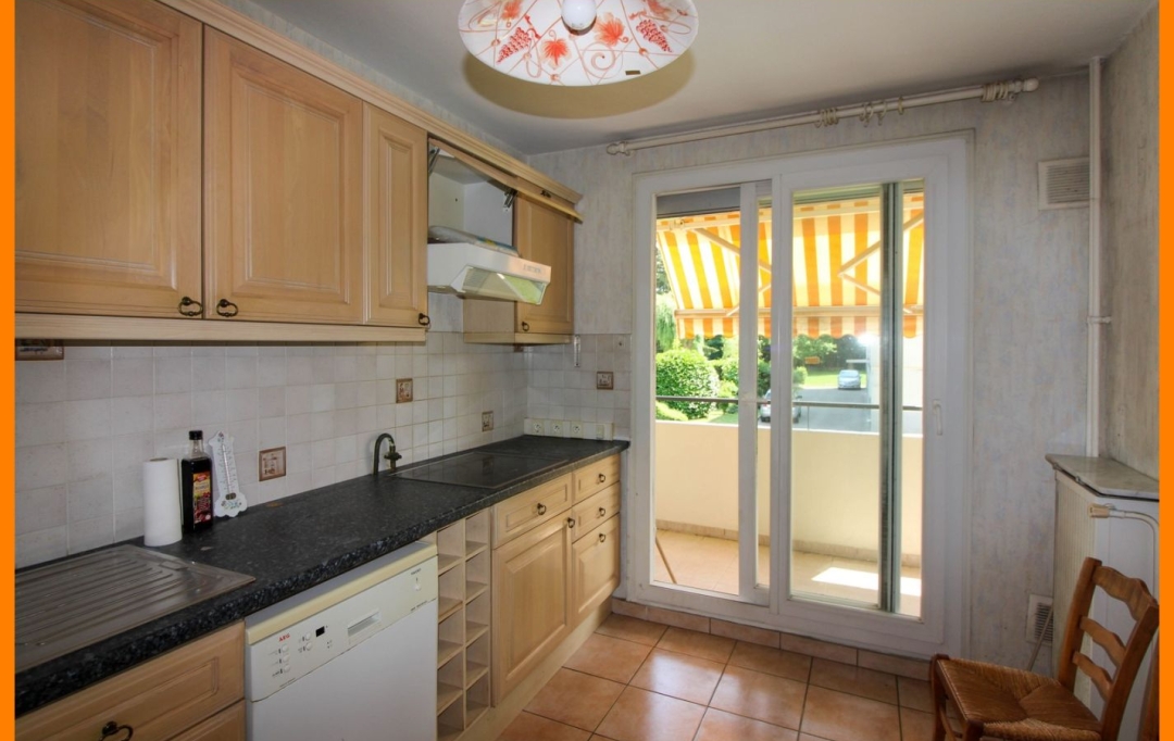 Pays de l'ain immobilier : Appartement | MONTLUEL (01120) | 84 m2 | 145 000 € 