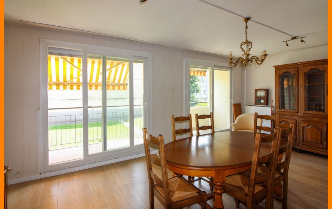 Pays de l'ain immobilier : Appartement | MONTLUEL (01120) | 84 m2 | 145 000 € 