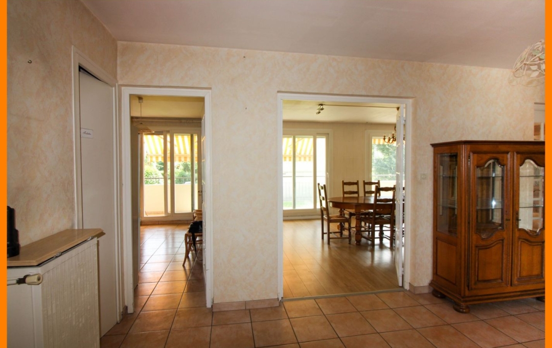 Pays de l'ain immobilier : Appartement | MONTLUEL (01120) | 84 m2 | 145 000 € 