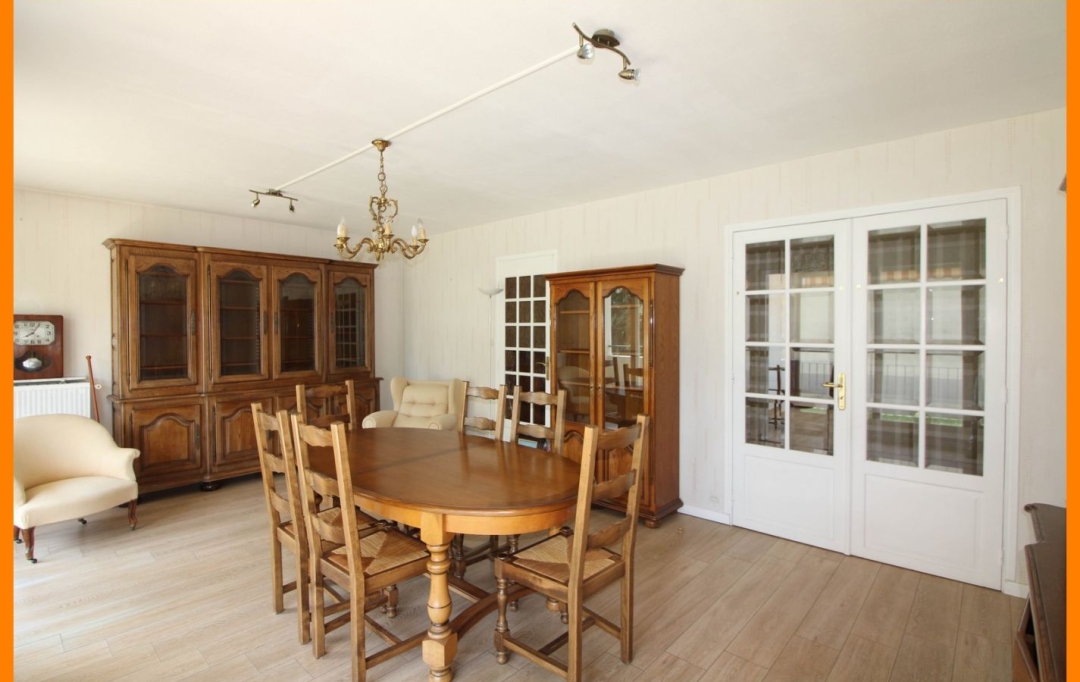Pays de l'ain immobilier : Appartement | MONTLUEL (01120) | 84 m2 | 145 000 € 