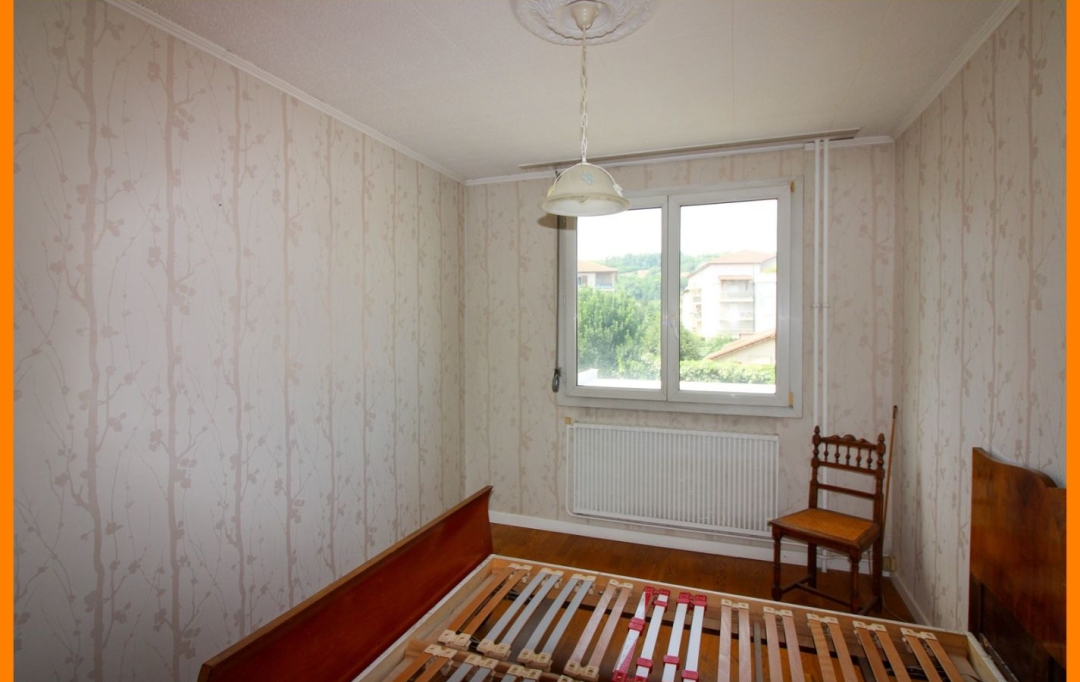 Pays de l'ain immobilier : Appartement | MONTLUEL (01120) | 84 m2 | 145 000 € 
