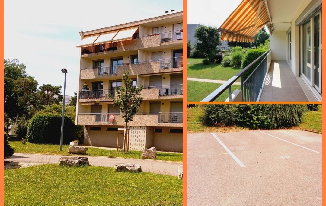 Pays de l'ain immobilier : Appartement | MONTLUEL (01120) | 84 m2 | 145 000 € 