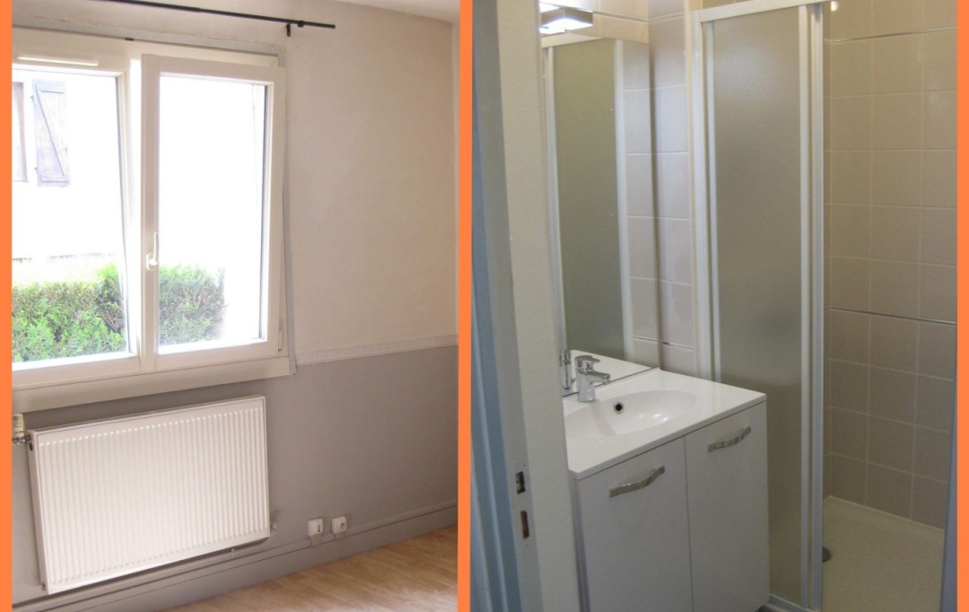 Pays de l'ain immobilier : Apartment | BEYNOST (01700) | 45 m2 | 140 000 € 