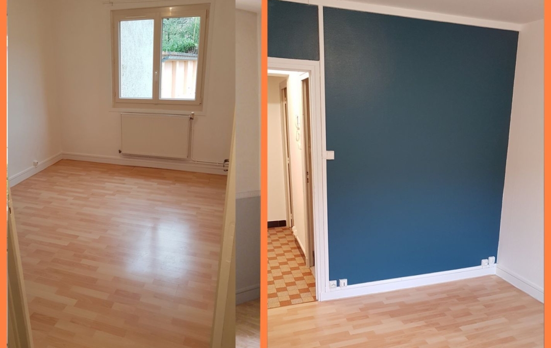Pays de l'ain immobilier : Appartement | BEYNOST (01700) | 45 m2 | 140 000 € 