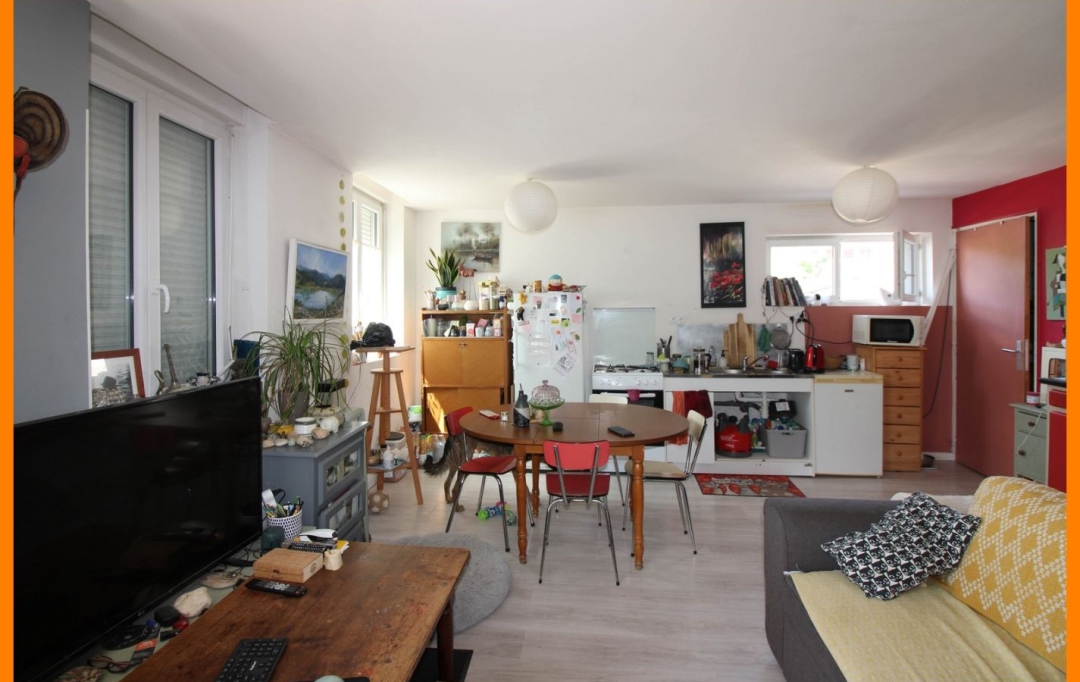 Pays de l'ain immobilier : Appartement | MONTLUEL (01120) | 62 m2 | 154 000 € 