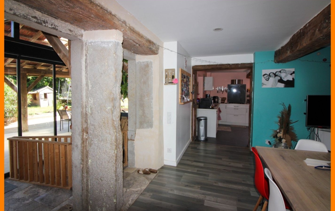 Pays de l'ain immobilier : Maison / Villa | PEROUGES (01800) | 150 m2 | 350 000 € 