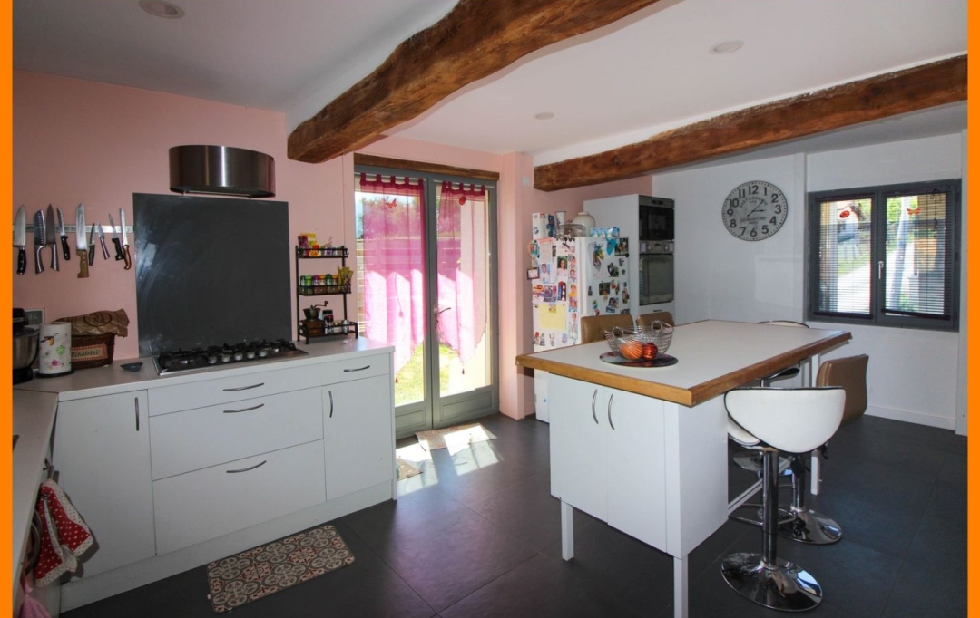 Pays de l'ain immobilier : Maison / Villa | PEROUGES (01800) | 150 m2 | 350 000 € 