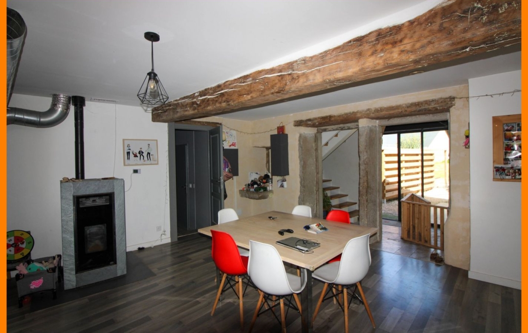 Pays de l'ain immobilier : Maison / Villa | PEROUGES (01800) | 150 m2 | 350 000 € 