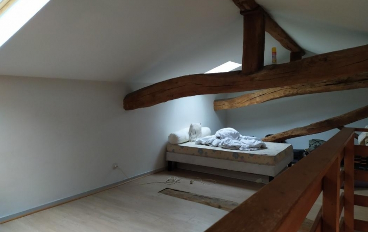 Pays de l'ain immobilier : Appartement | MONTLUEL (01120) | 65 m2 | 640 € 