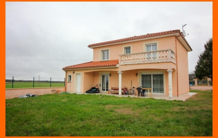 Pays de l'ain immobilier : Maison / Villa | PIZAY (01120) | 128 m2 | 375 000 € 