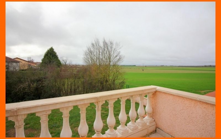 Pays de l'ain immobilier : Maison / Villa | PIZAY (01120) | 128 m2 | 375 000 € 