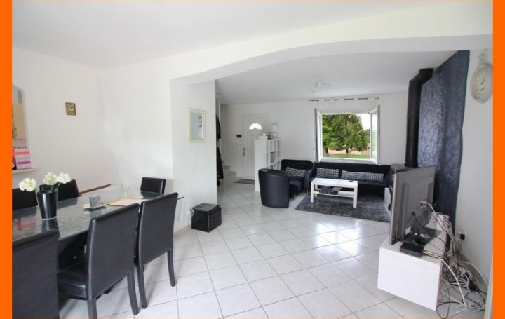 Pays de l'ain immobilier : House | PIZAY (01120) | 128 m2 | 375 000 € 