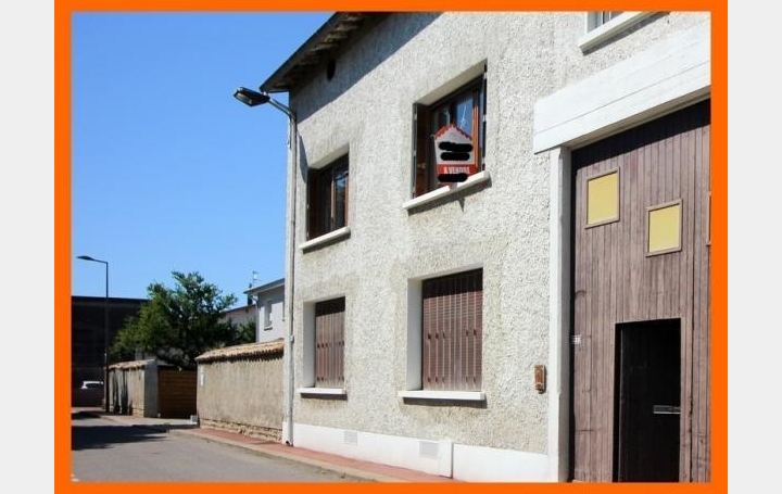 Pays de l'ain immobilier : Maison / Villa | LA BOISSE (01120) | 105 m2 | 225 000 € 