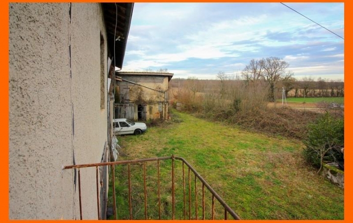 Pays de l'ain immobilier : House | MONTLUEL (01120) | 136 m2 | 300 000 € 