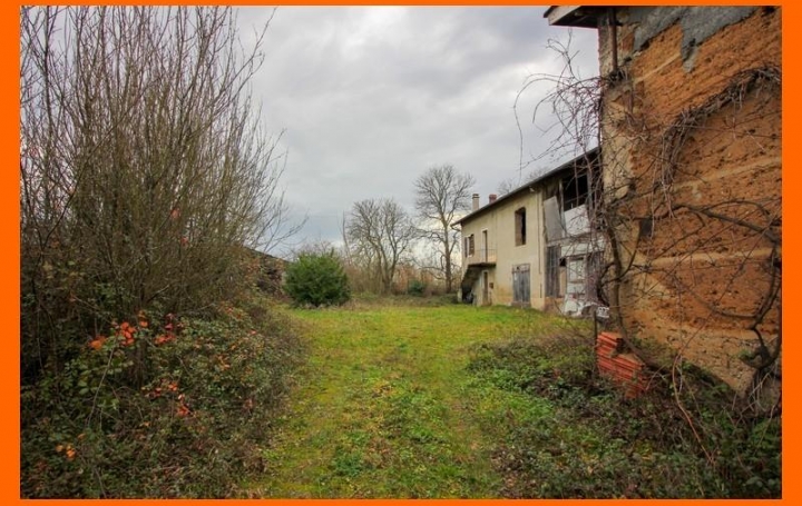 Pays de l'ain immobilier : House | MONTLUEL (01120) | 136 m2 | 300 000 € 