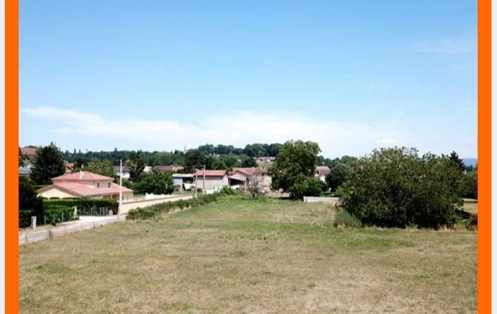 Pays de l'ain immobilier : Terrain | VILLIEU-LOYES-MOLLON (01800) | 0 m2 | 64 900 € 