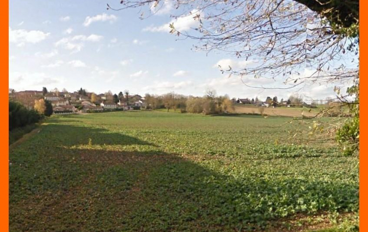 Pays de l'ain immobilier : Ground | RIGNIEUX-LE-FRANC (01800) | 0 m2 | 93 000 € 