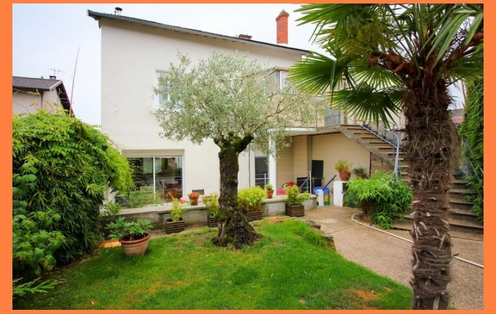 Pays de l'ain immobilier : House | LA BOISSE (01120) | 180 m2 | 370 000 € 