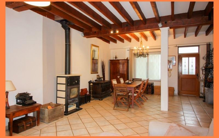 Pays de l'ain immobilier : Maison / Villa | LA BOISSE (01120) | 180 m2 | 370 000 € 