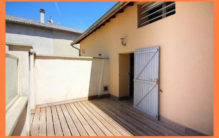 Pays de l'ain immobilier : House | MEXIMIEUX (01800) | 70 m2 | 175 000 € 