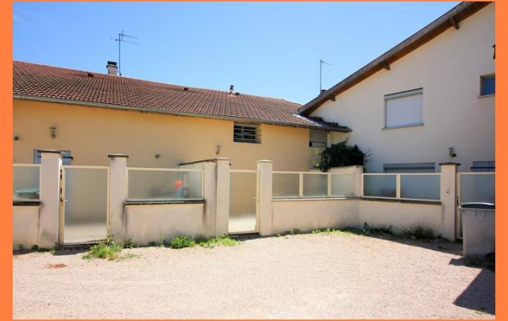 Pays de l'ain immobilier : Maison / Villa | MEXIMIEUX (01800) | 70 m2 | 175 000 € 