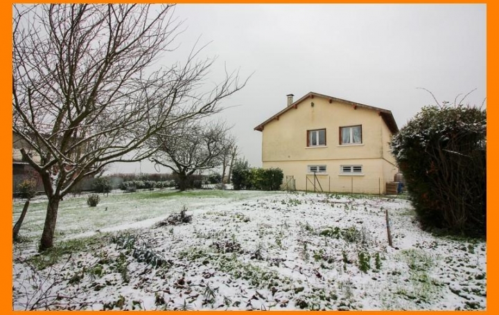 Pays de l'ain immobilier : Maison / Villa | BRESSOLLES (01360) | 102 m2 | 390 000 € 