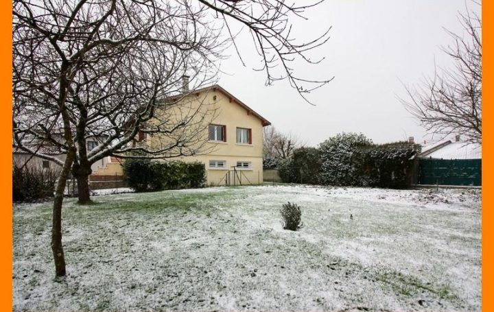 Pays de l'ain immobilier : Maison / Villa | BRESSOLLES (01360) | 102 m2 | 390 000 € 