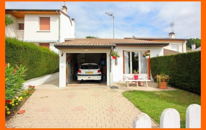Pays de l'ain immobilier : Maison / Villa | MONTLUEL (01120) | 73 m2 | 270 000 € 