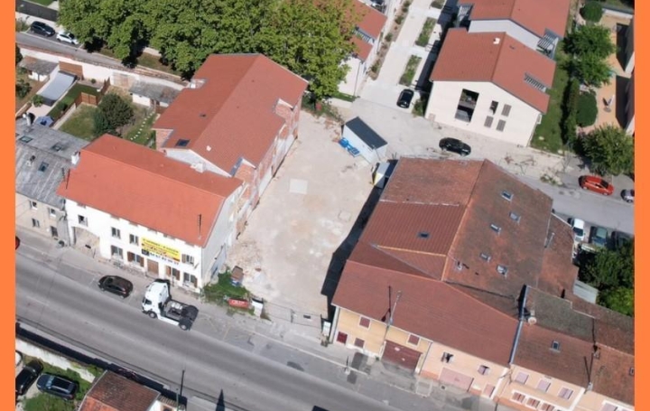 Activité commerciale MONTLUEL 120 m2 130 000 € Activité commerciale MONTLUEL 120 m2 130 000 €