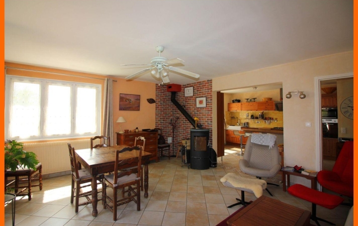 Pays de l'ain immobilier : House | MONTLUEL (01120) | 134 m2 | 515 000 € 