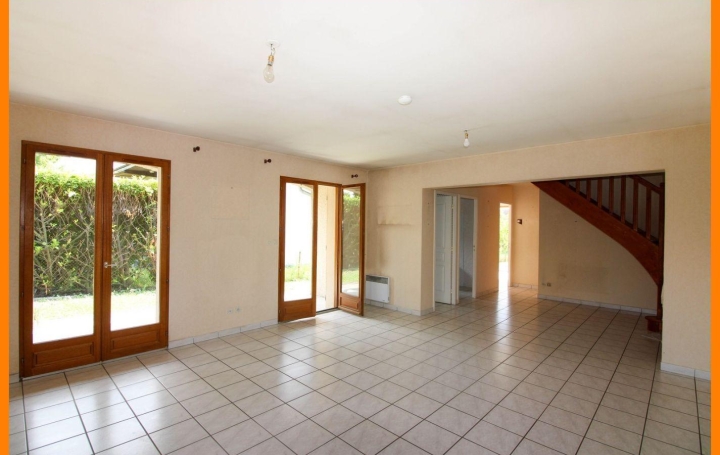 Pays de l'ain immobilier : Maison / Villa | LA BOISSE (01120) | 100 m2 | 398 000 € 