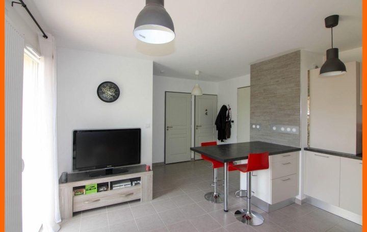 Pays de l'ain immobilier : Appartement | MONTLUEL (01120) | 41 m2 | 179 000 € 