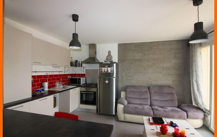 Pays de l'ain immobilier : Appartement | MONTLUEL (01120) | 41 m2 | 179 000 € 