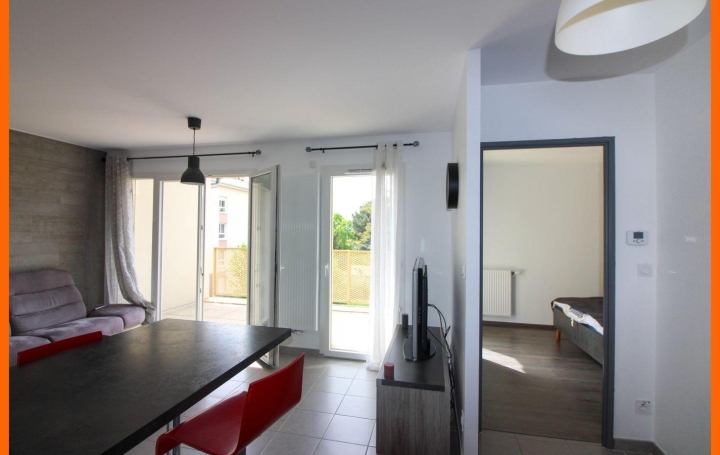 Pays de l'ain immobilier : Appartement | MONTLUEL (01120) | 41 m2 | 179 000 € 