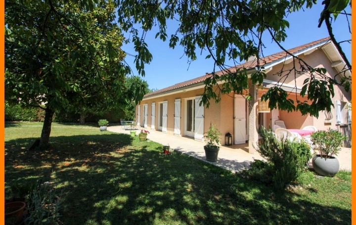 Pays de l'ain immobilier : Maison / Villa | BRESSOLLES () | 160 m2 | 520 000 € 