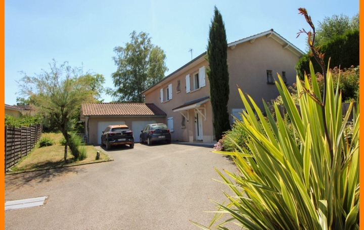 Pays de l'ain immobilier : Maison / Villa | BRESSOLLES () | 160 m2 | 520 000 € 