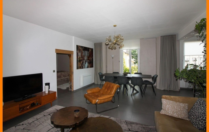 Pays de l'ain immobilier : Appartement | DAGNEUX (01120) | 74 m2 | 198 000 € 