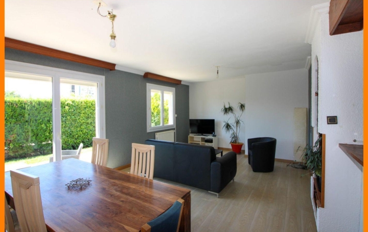 Pays de l'ain immobilier : Maison / Villa | NIEVROZ (01120) | 140 m2 | 395 000 € 