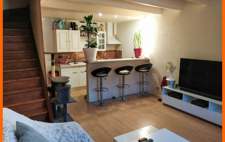 Pays de l'ain immobilier : Appartement | MONTLUEL (01120) | 47 m2 | 110 000 € 